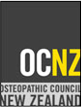 Ocnz Logo
